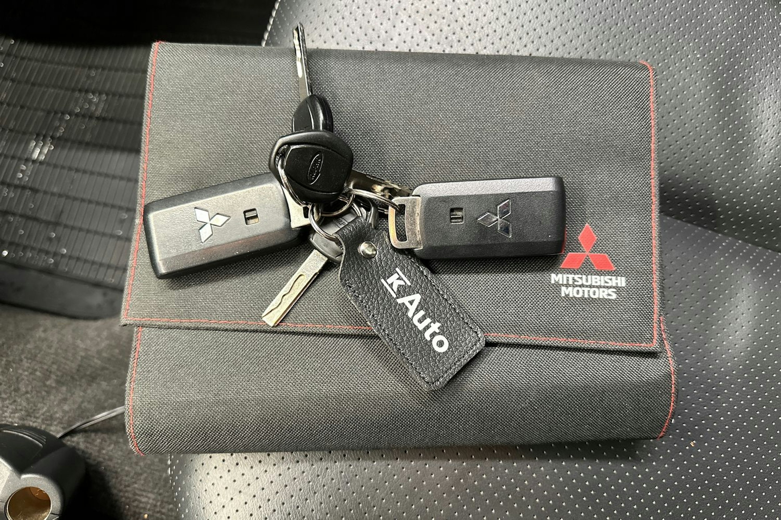 hopea Mitsubishi L200 2019 kuva 29.