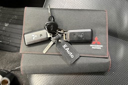 hopea Mitsubishi L200 2019 kuva 29.