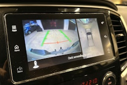 hopea Mitsubishi L200 2019 kuva 30.