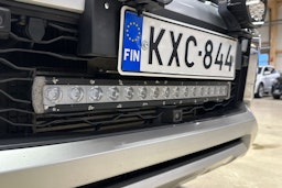 hopea Mitsubishi L200 2019 kuva 32.