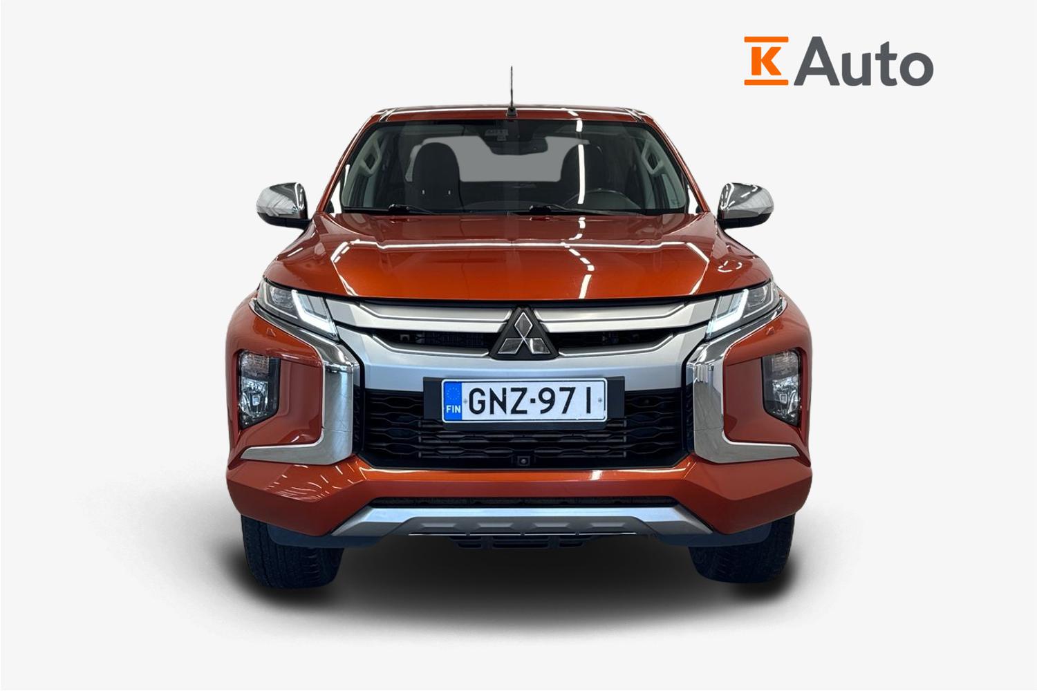 Mitsubishi L200 2020, kuva 4/26