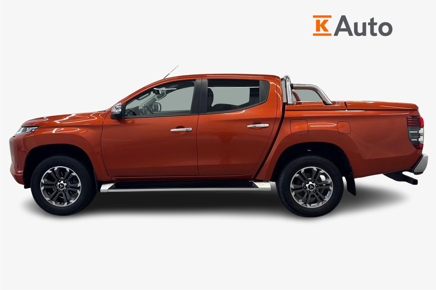 Mitsubishi L200 2020, kuva 5/26