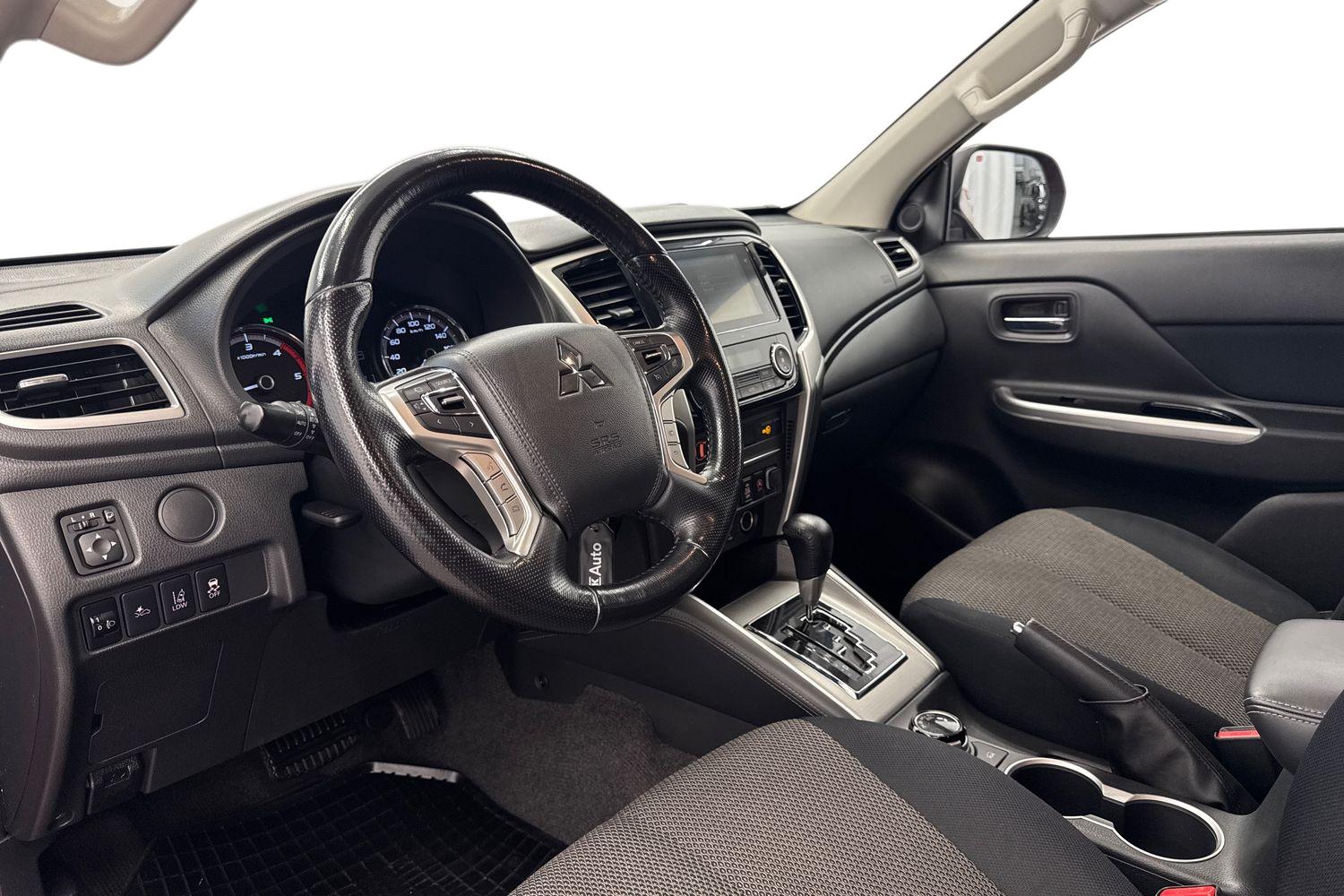 Mitsubishi L200 2020, kuva 6/26