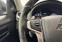 ruskea (beige) Mitsubishi L200 2020 kuva 11.