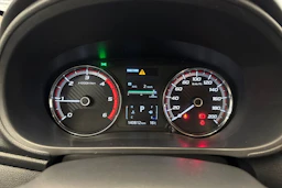 ruskea (beige) Mitsubishi L200 2020 kuva 13.