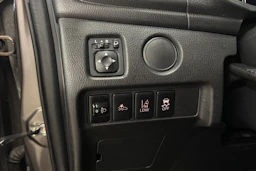 ruskea (beige) Mitsubishi L200 2020 kuva 17.