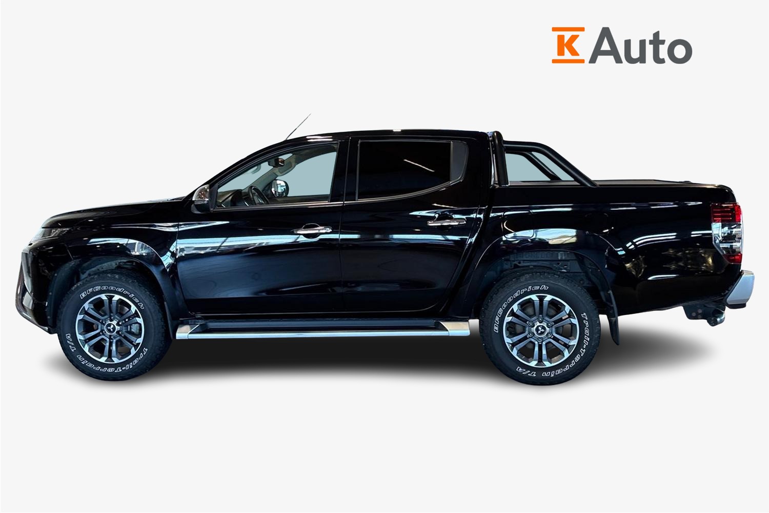 Mitsubishi L200 2020, photo 5/21