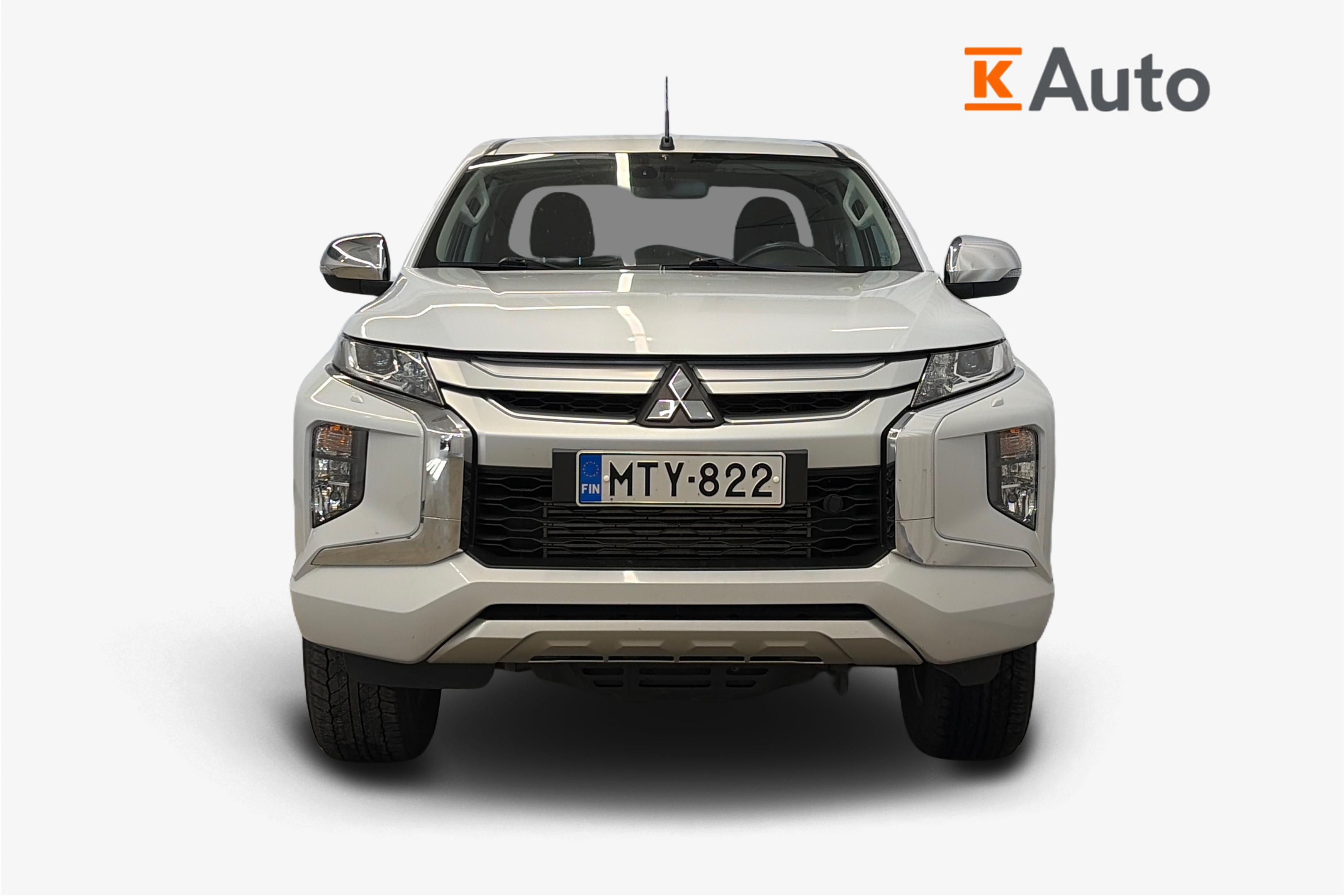 Mitsubishi L200 2021, kuva 4/32