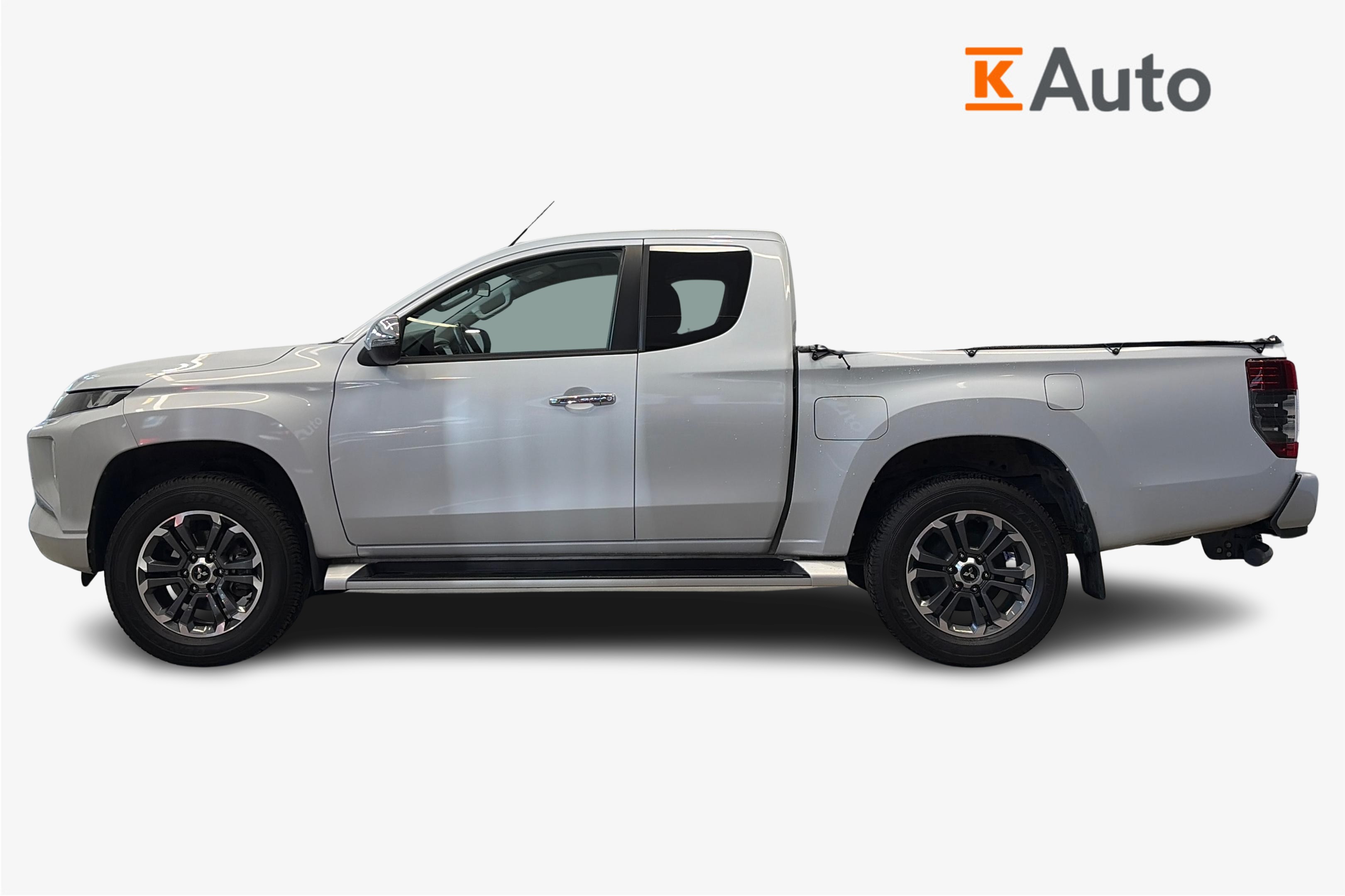 Mitsubishi L200 2021, kuva 5/32