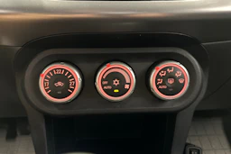 punainen Mitsubishi Lancer 2008 kuva 15.