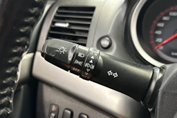 punainen Mitsubishi Lancer 2008 kuva 19.