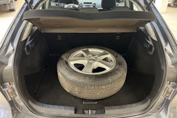 harmaa Mitsubishi Lancer 2011 kuva 10.