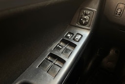 harmaa Mitsubishi Lancer 2011 kuva 15.