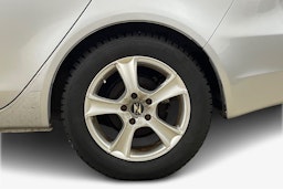 Harmaa Mitsubishi LANCER 2012 kuva 11.