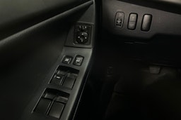 Harmaa Mitsubishi LANCER 2012 kuva 18.