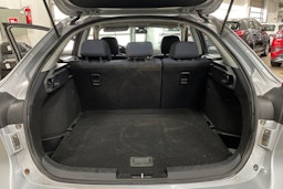 Harmaa Mitsubishi LANCER 2012 kuva 19.