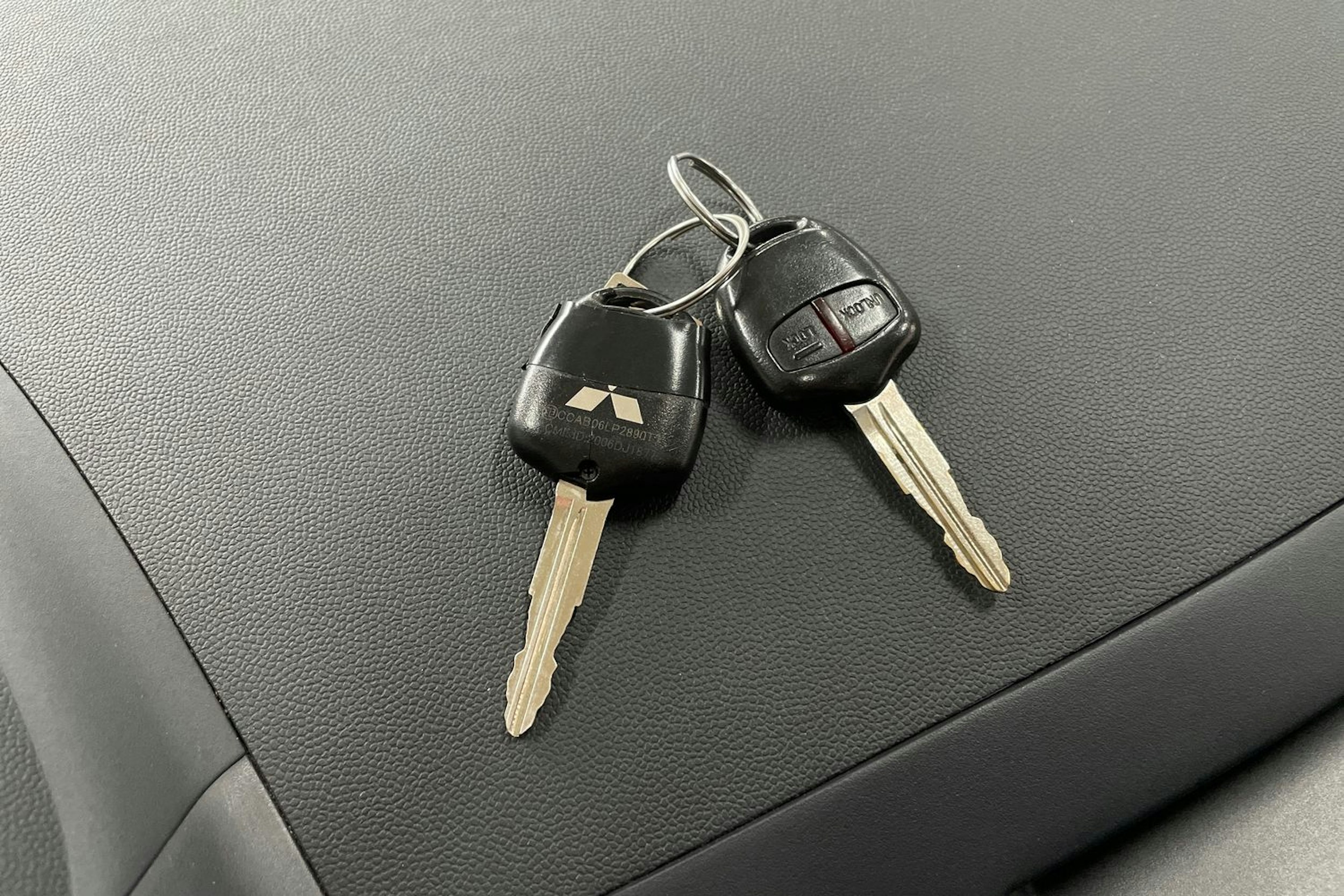 Harmaa Mitsubishi LANCER 2012 kuva 20.