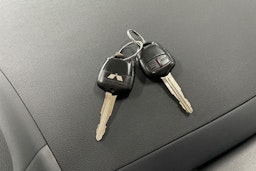 Harmaa Mitsubishi LANCER 2012 kuva 20.