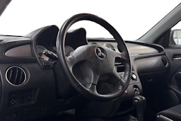 Musta Mitsubishi Outlander 2006 kuva 7.