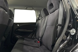 Musta Mitsubishi Outlander 2006 kuva 10.