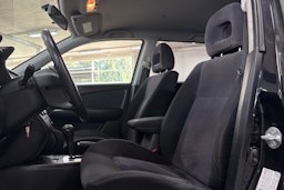 Musta Mitsubishi Outlander 2006 kuva 15.