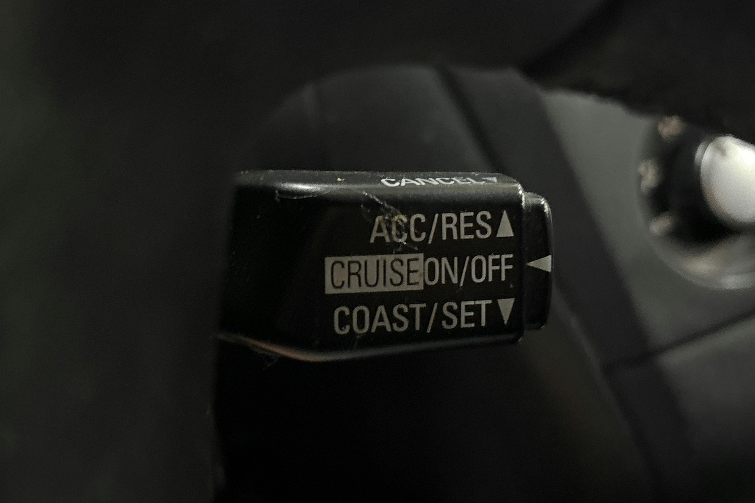 Musta Mitsubishi Outlander 2006 kuva 17.