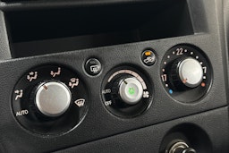 Musta Mitsubishi Outlander 2006 kuva 18.