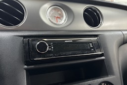 Musta Mitsubishi Outlander 2006 kuva 19.