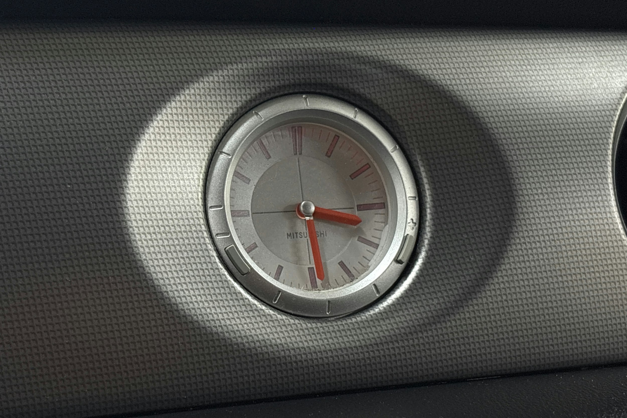 Musta Mitsubishi Outlander 2006 kuva 20.