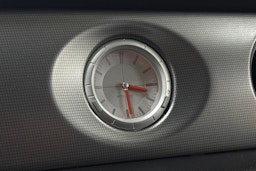 Musta Mitsubishi Outlander 2006 kuva 20.