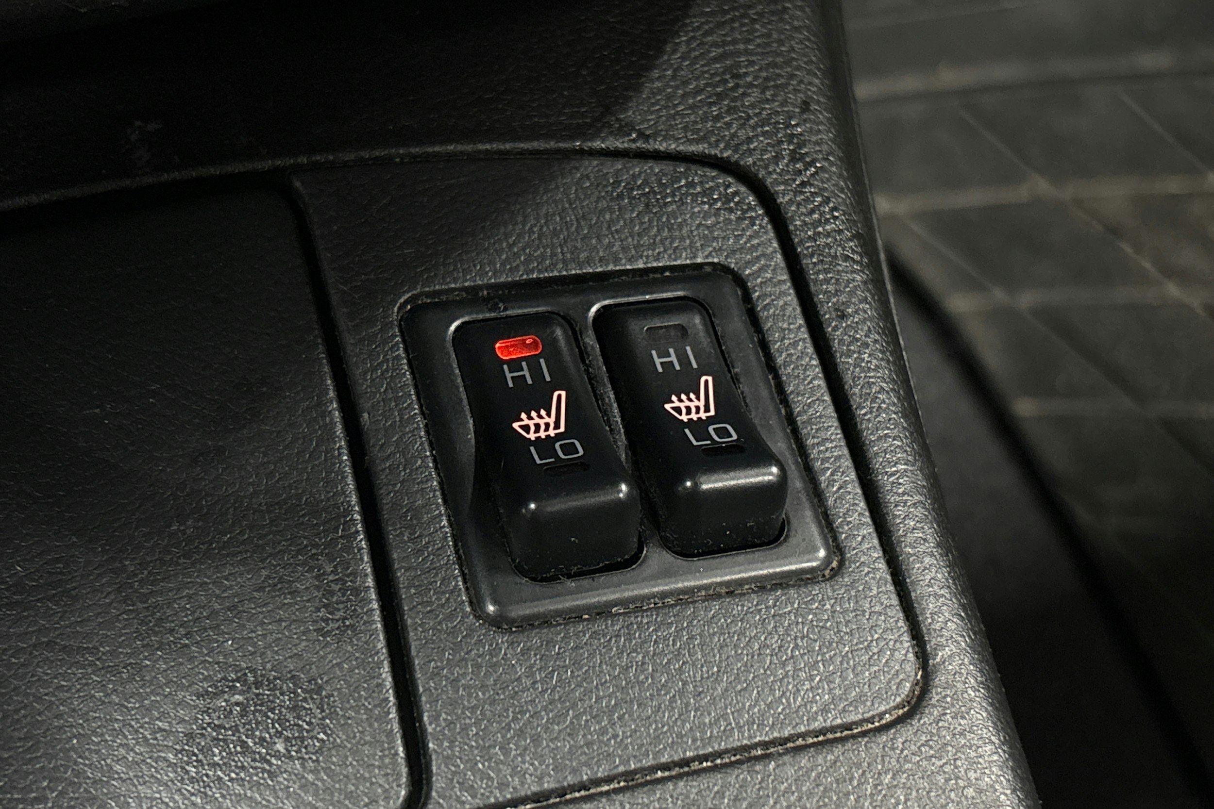 Musta Mitsubishi Outlander 2006 kuva 21.