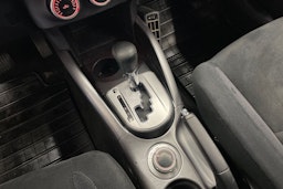Musta Mitsubishi Outlander 2009 kuva 17.