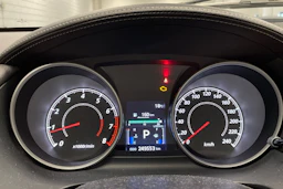 met. harmaa Mitsubishi Outlander 2010 kuva 12.