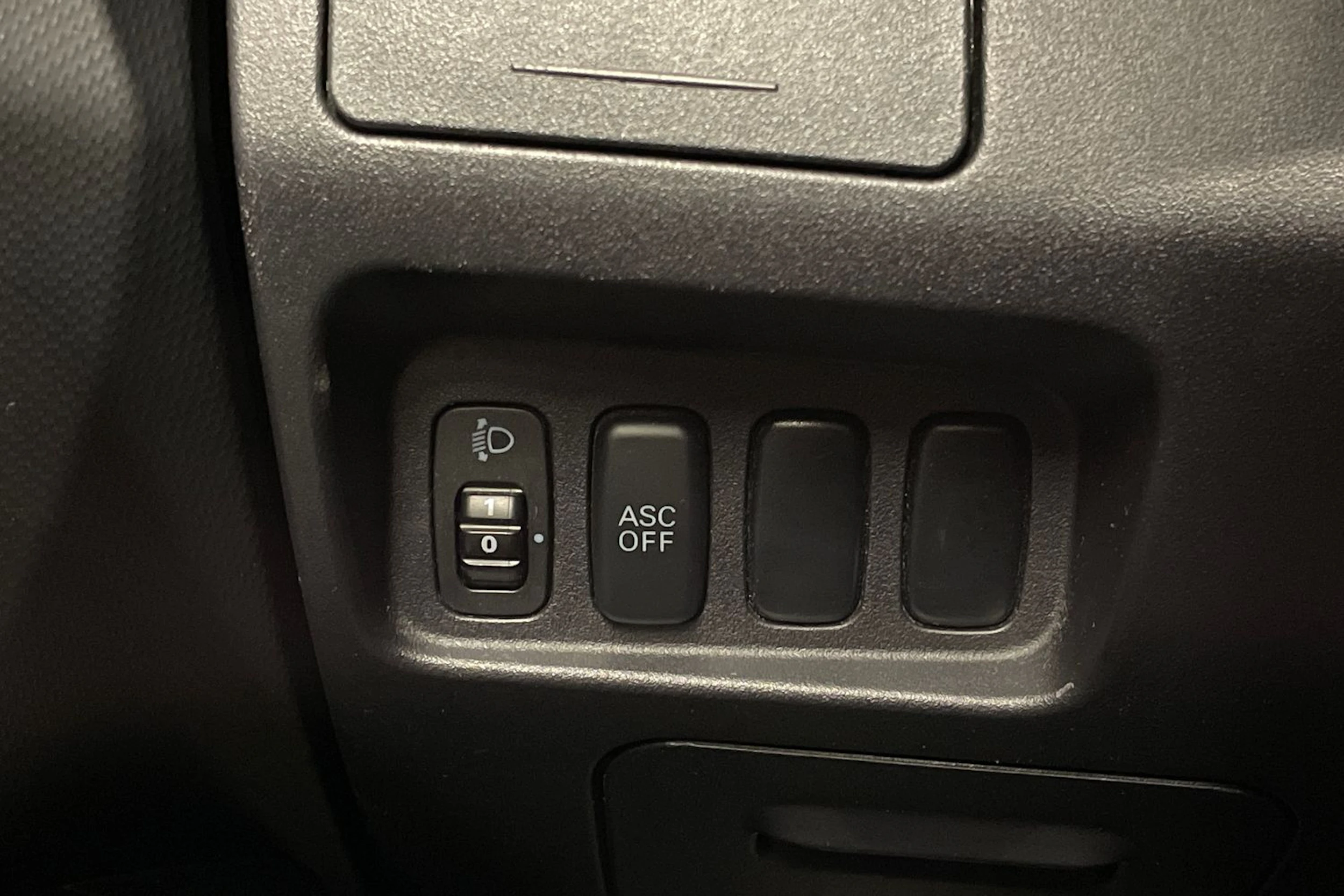 met. harmaa Mitsubishi Outlander 2010 kuva 15.