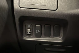 met. harmaa Mitsubishi Outlander 2010 kuva 15.