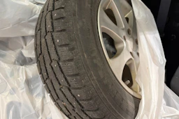 Harmaa Mitsubishi Outlander 2011 kuva 22.