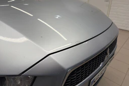 Harmaa Mitsubishi Outlander 2011 kuva 31.