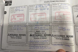 Harmaa Mitsubishi Outlander 2011 kuva 33.