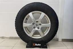 Ruskea (beige) Mitsubishi Outlander 2012 kuva 24.