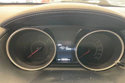 Harmaa Mitsubishi Outlander 2011 kuva 11.