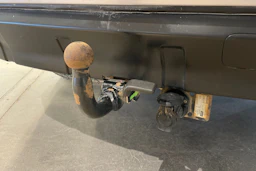 Harmaa Mitsubishi Outlander 2011 kuva 13.