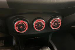 Harmaa Mitsubishi Outlander 2011 kuva 14.