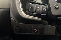 valkoinen Mitsubishi Outlander PHEV 2014 kuva 19.