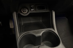 valkoinen Mitsubishi Outlander PHEV 2014 kuva 30.