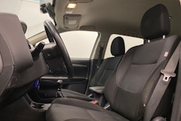 Harmaa Mitsubishi Outlander 2013 kuva 12.