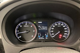 Harmaa Mitsubishi Outlander 2013 kuva 14.