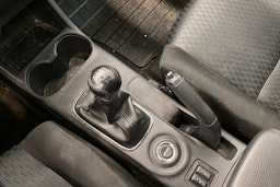 Harmaa Mitsubishi Outlander 2013 kuva 17.