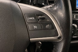 Harmaa Mitsubishi Outlander 2013 kuva 22.