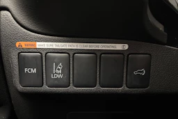 valkoinen Mitsubishi Outlander 2014 kuva 22.