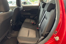 Punainen Mitsubishi Outlander 2014 kuva 8.